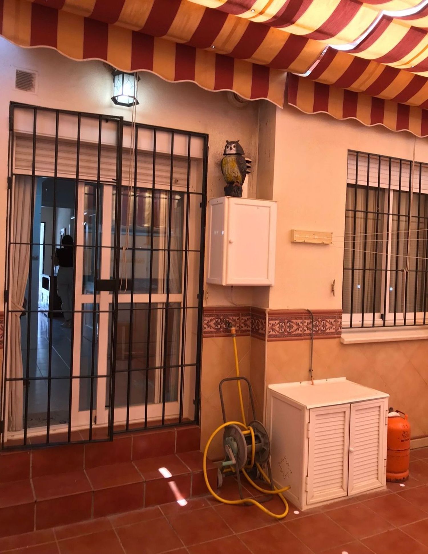 Chalet adosado en calle Escogedoras, 18 - Foto 4