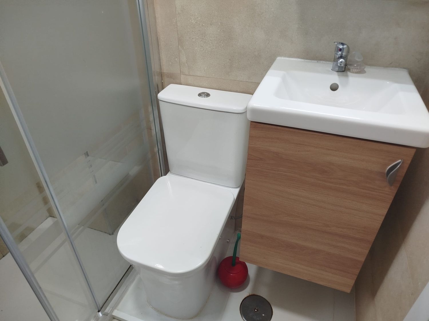 Piso en calle periodista Eduardo León, 2 - Foto 10