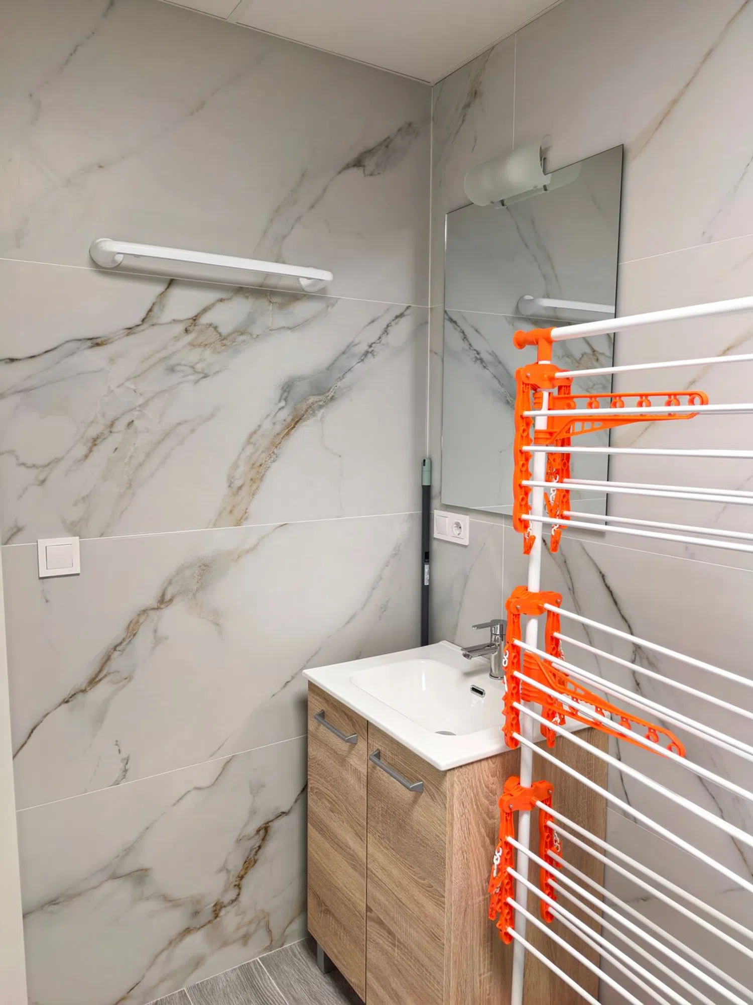 Estudio en calle Enriqueta Elizaicin, 11 - Foto 17