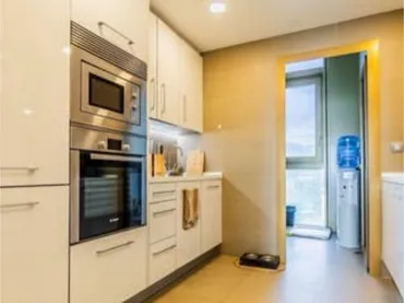 Apartamento en Playa Poniente - Foto 1
