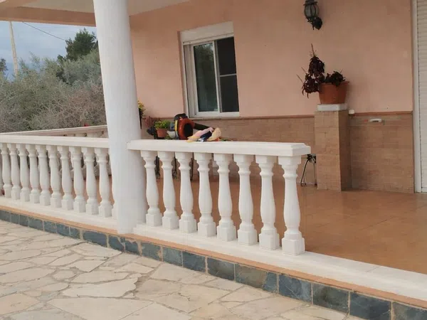 Casa o chalet independiente en Polígono 8 parcela 7 s/n - Foto 3
