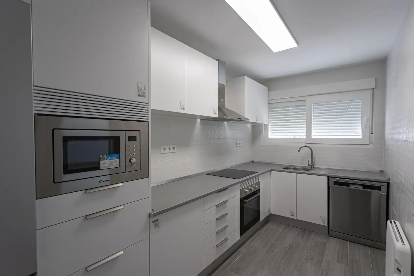 Chalet en  Calle Don Blas 2 - Foto 7