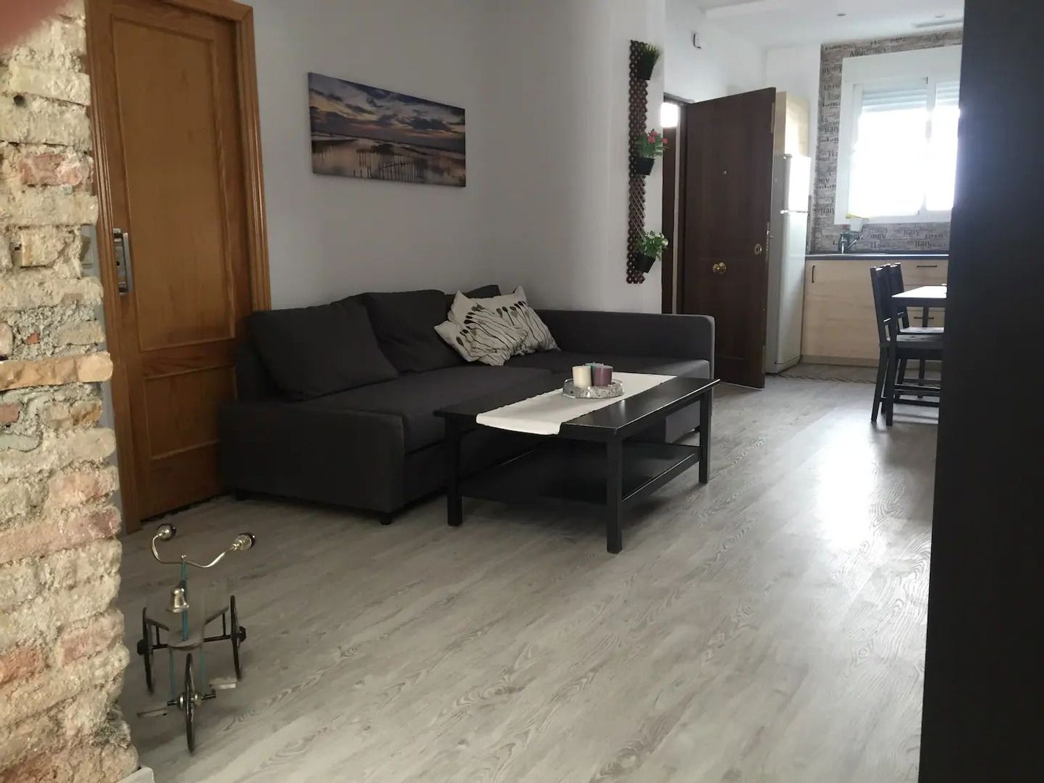 Piso en calle Cristo de la Yedra, 50 CalleCristodelaYedraGrana - Foto 3