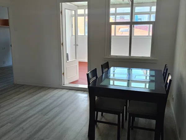 Ático en calle Xubias de Abaixo, 70 - Foto 3