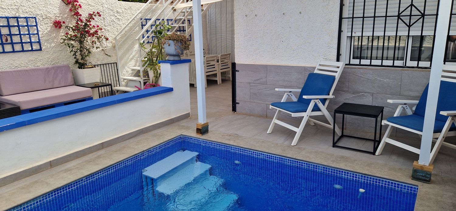 Chalet pareado en Calle Barlovento, 40, Playa Grande-Castellar - Foto 7