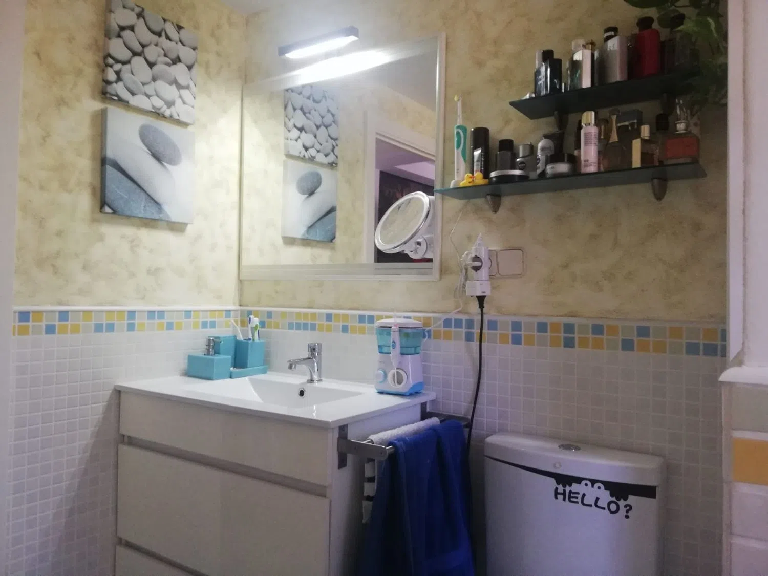 Piso en calle de Amposta, 1 - Foto 14