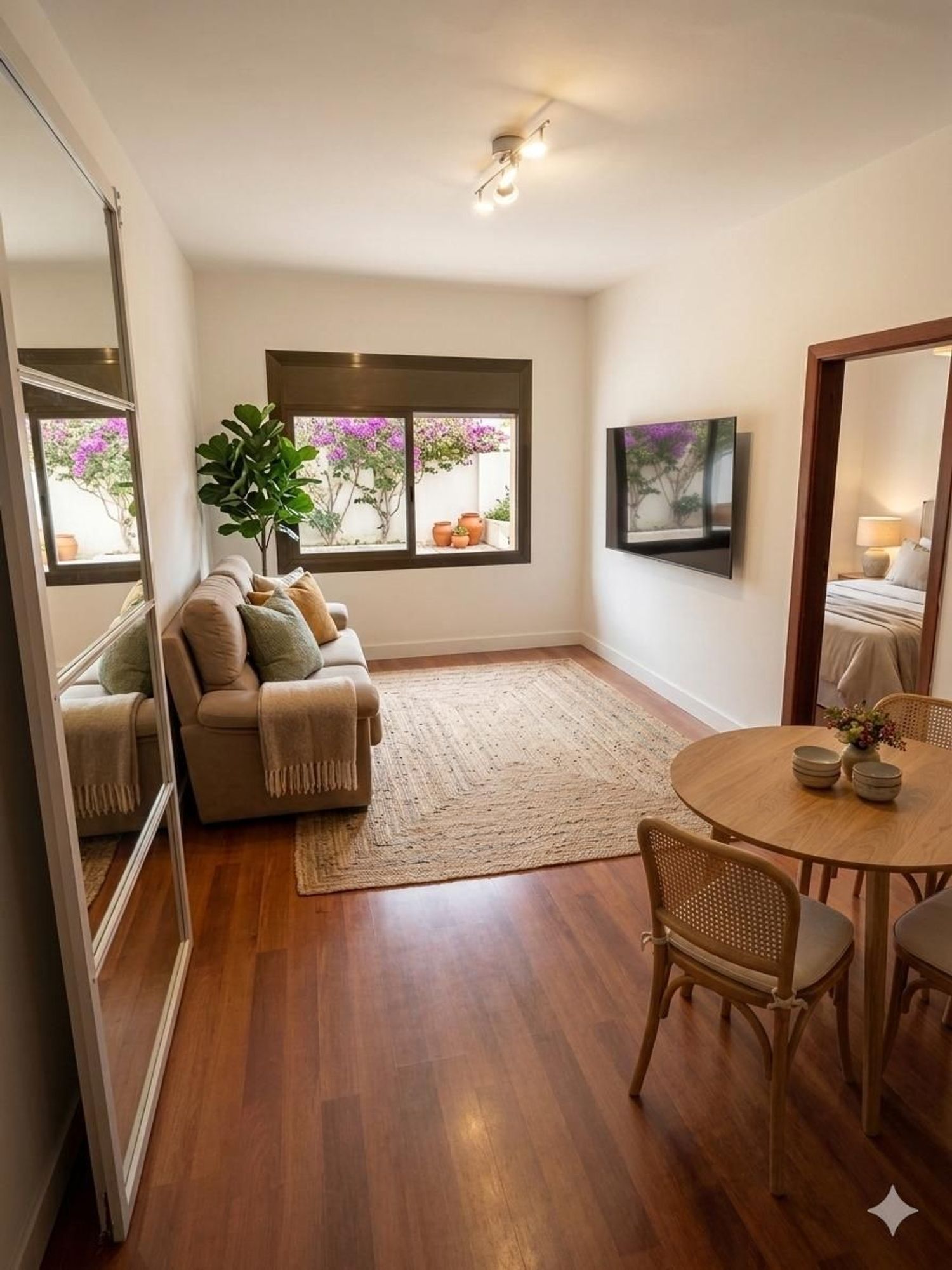 Piso en calle del Carmen, 90 - Foto 3