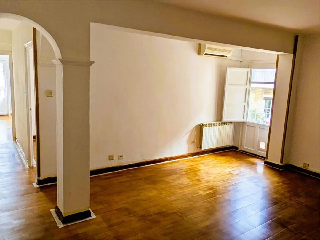 Piso en  Calle de Mariano Carderera 30 - Foto 1