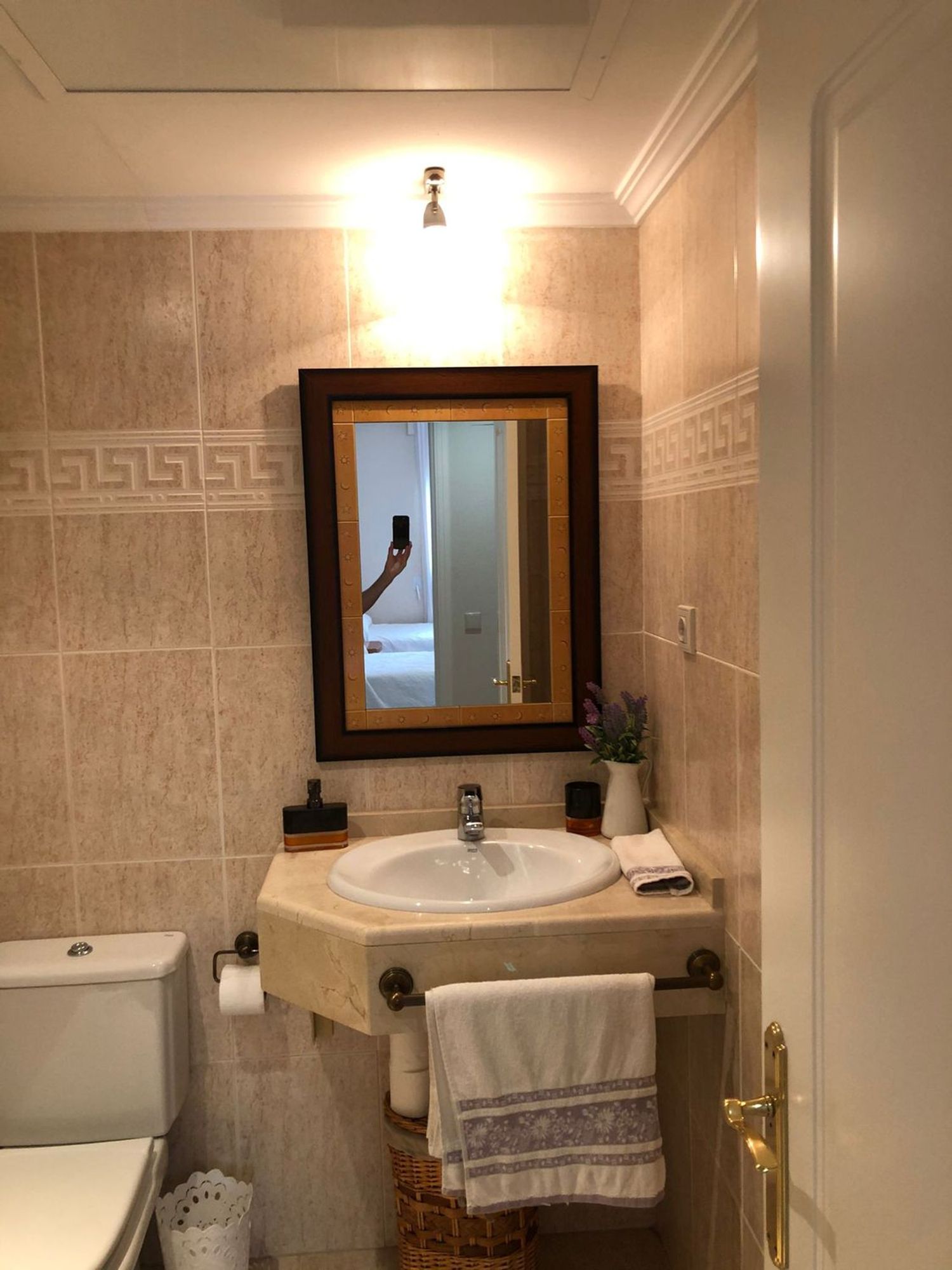 Piso en avenida príncipe Alfonso de hohenhole, 4 - Foto 21