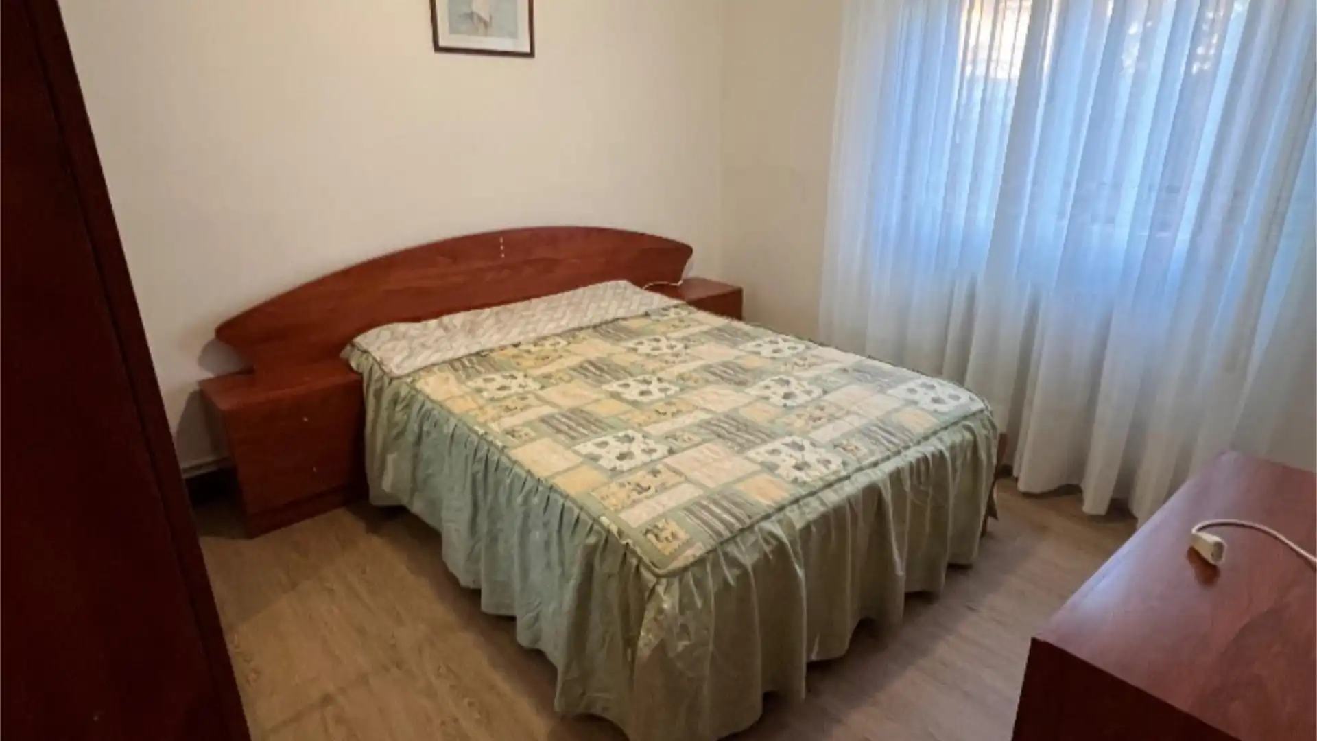 Piso en  Cuadrilla de Laguardia - Rioja Alavesa Kalea 8 - Foto 11