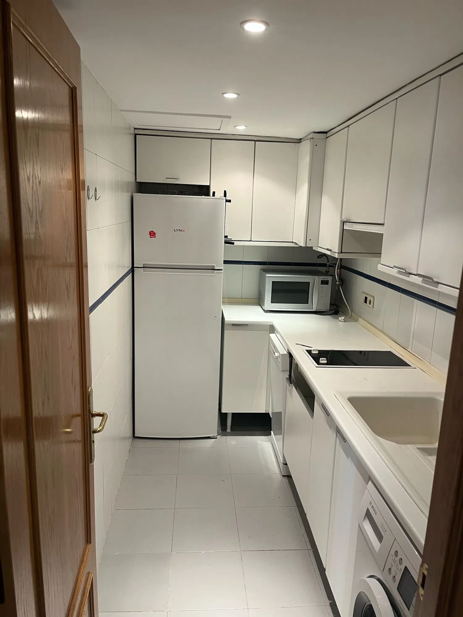 Piso en calle de Magallanes, 23 - Foto 4