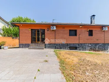 Chalet en Sant Cugat del Vallès - Foto 8