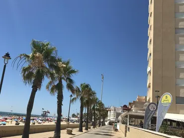 Piso en  Avenida de Sevilla 68 - Foto 2