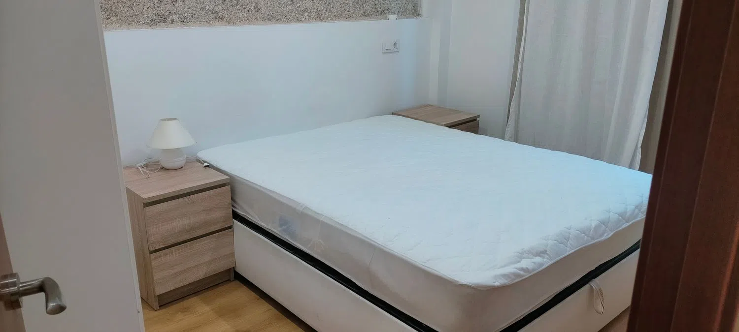Piso en calle de Urzáiz, 35 - Foto 12
