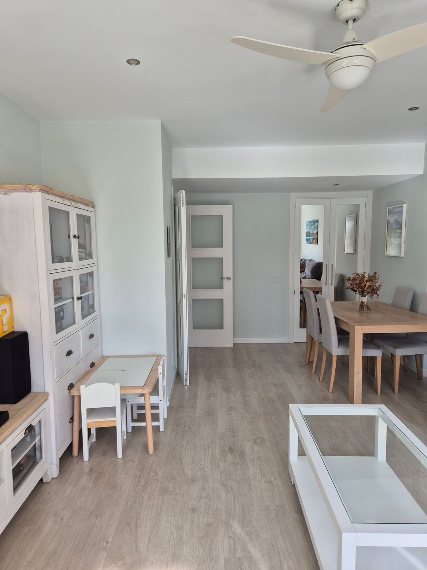 Dúplex en Barrio Peñagrande - Foto 3