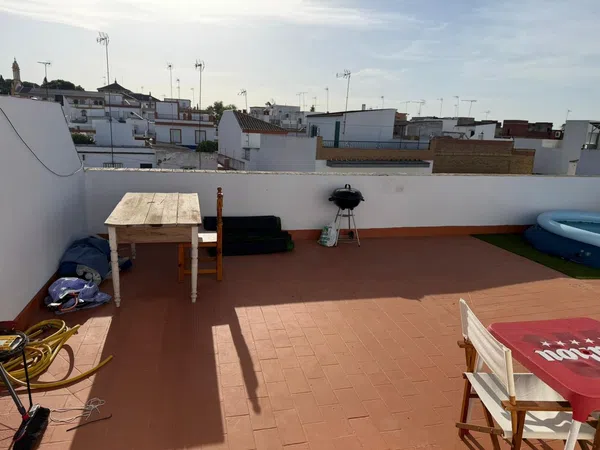 Ático en Calle Nuestra Señora de las Nieves, 4 a - Foto 6
