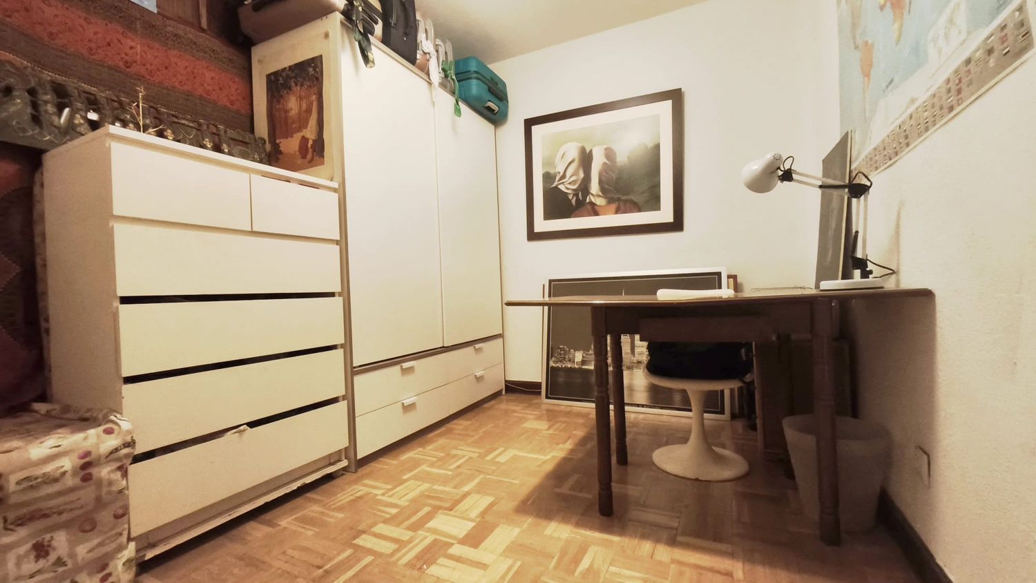 Piso en Barrio Malasaña-Universidad - Foto 11