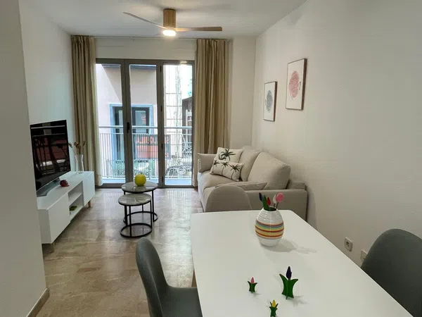 Piso en Calle Sociedad, 4, Santa Catalina-San Bartolomé - Foto 1