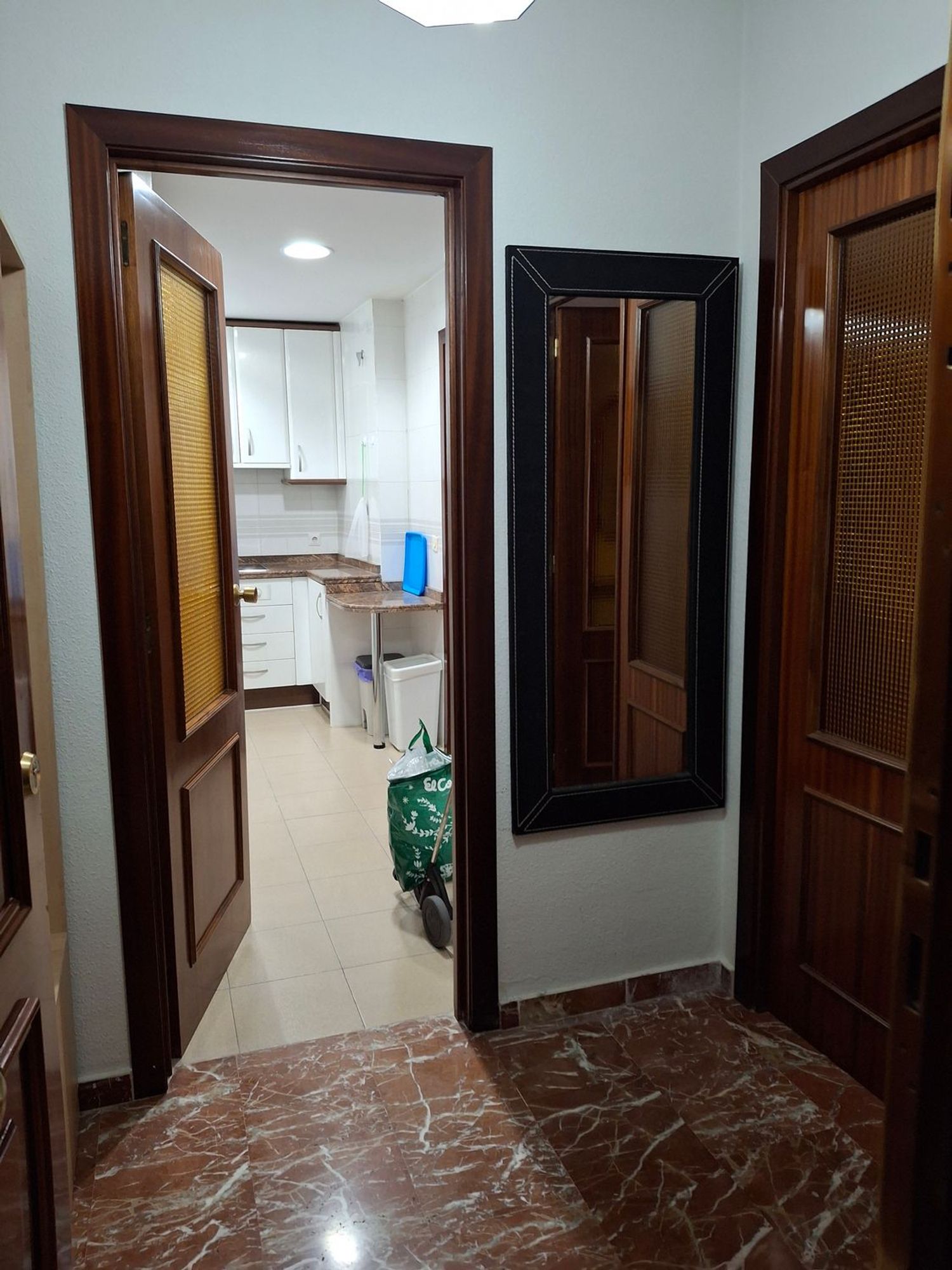 Piso en calle Doctor Jiménez Díaz, 3 - Foto 8