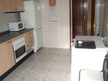 Piso en en la zona norte (tranquila) - Foto 1