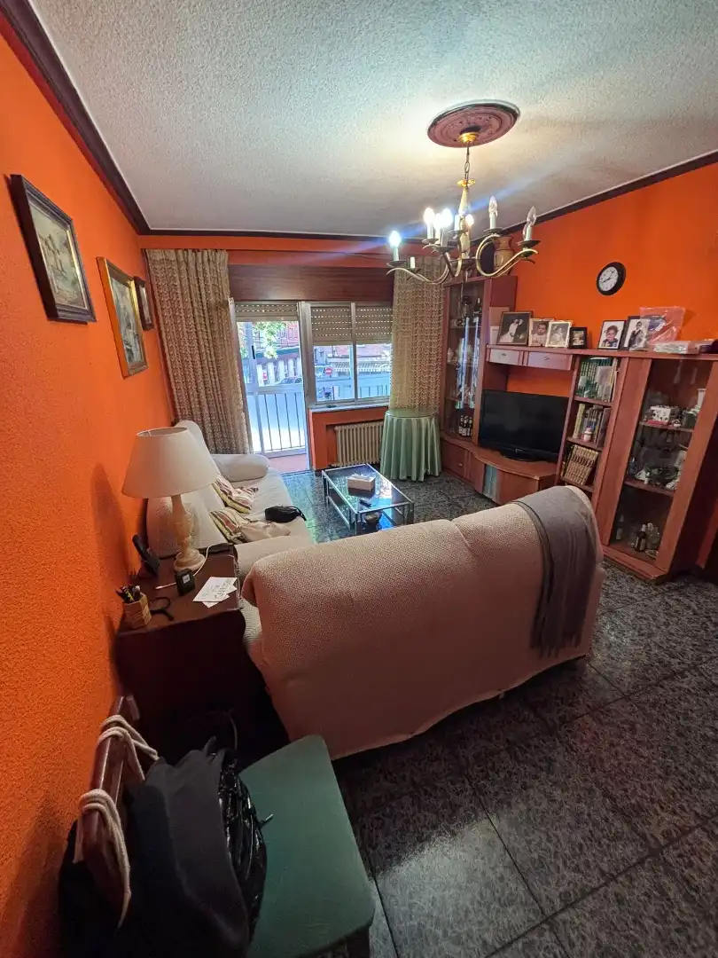Piso en  Avenida de los Cedros 31 - Foto 2