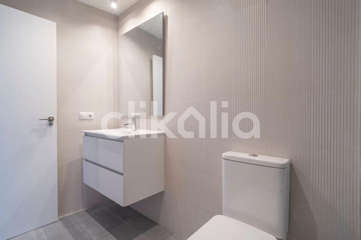 Piso en calle del Nou d'Octubre - Foto 21