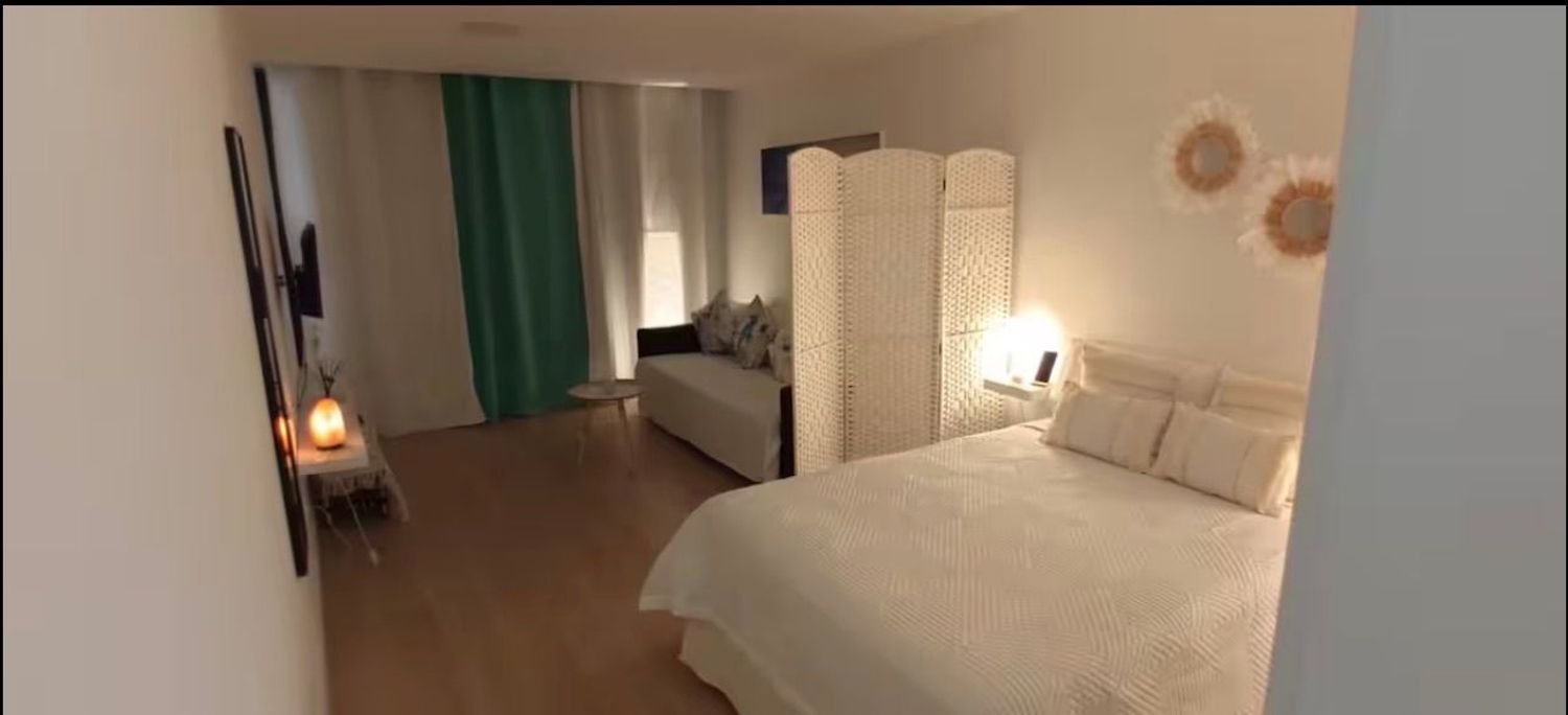 Piso en paseo las Canteras, 39 - Foto 1