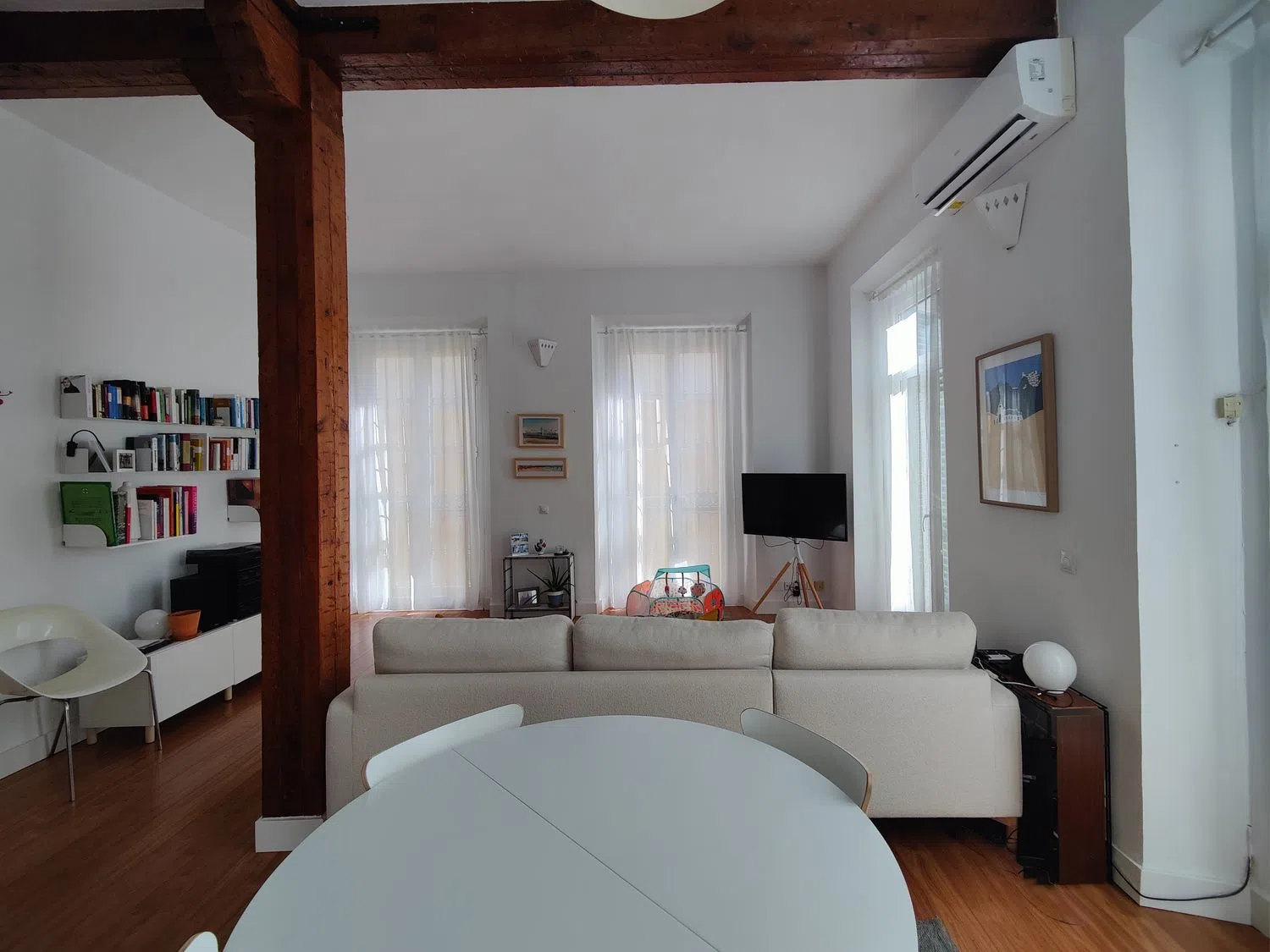 Piso en calle dos Aceras, 2 - Foto 6