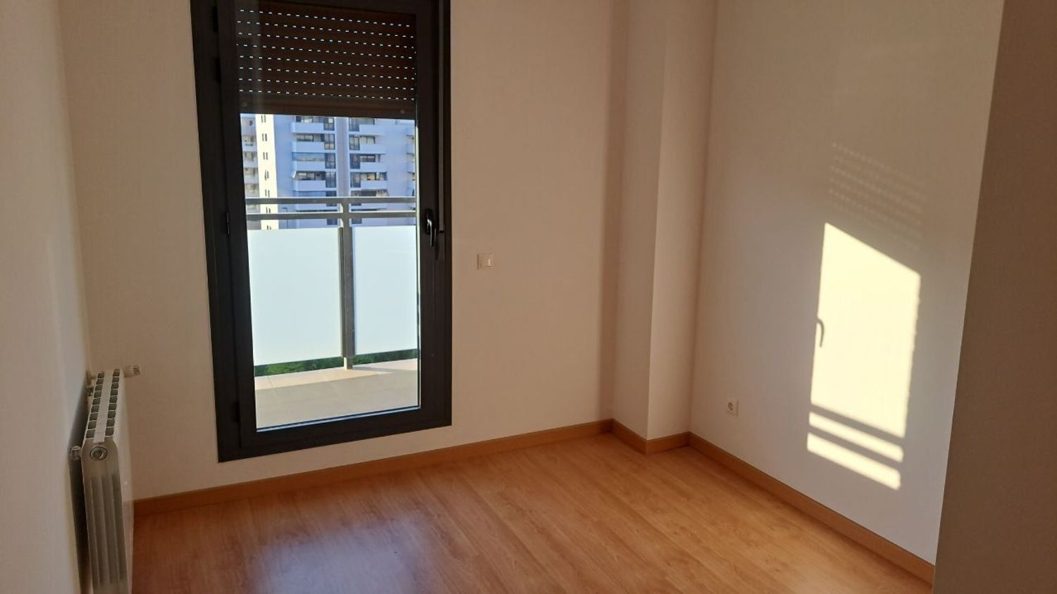 Piso en Avenida de Castilla y León, 19, Primera Fase - Nuevo Tres Cantos, Primera Fase - Nuevo Tres Cantos - Foto 8