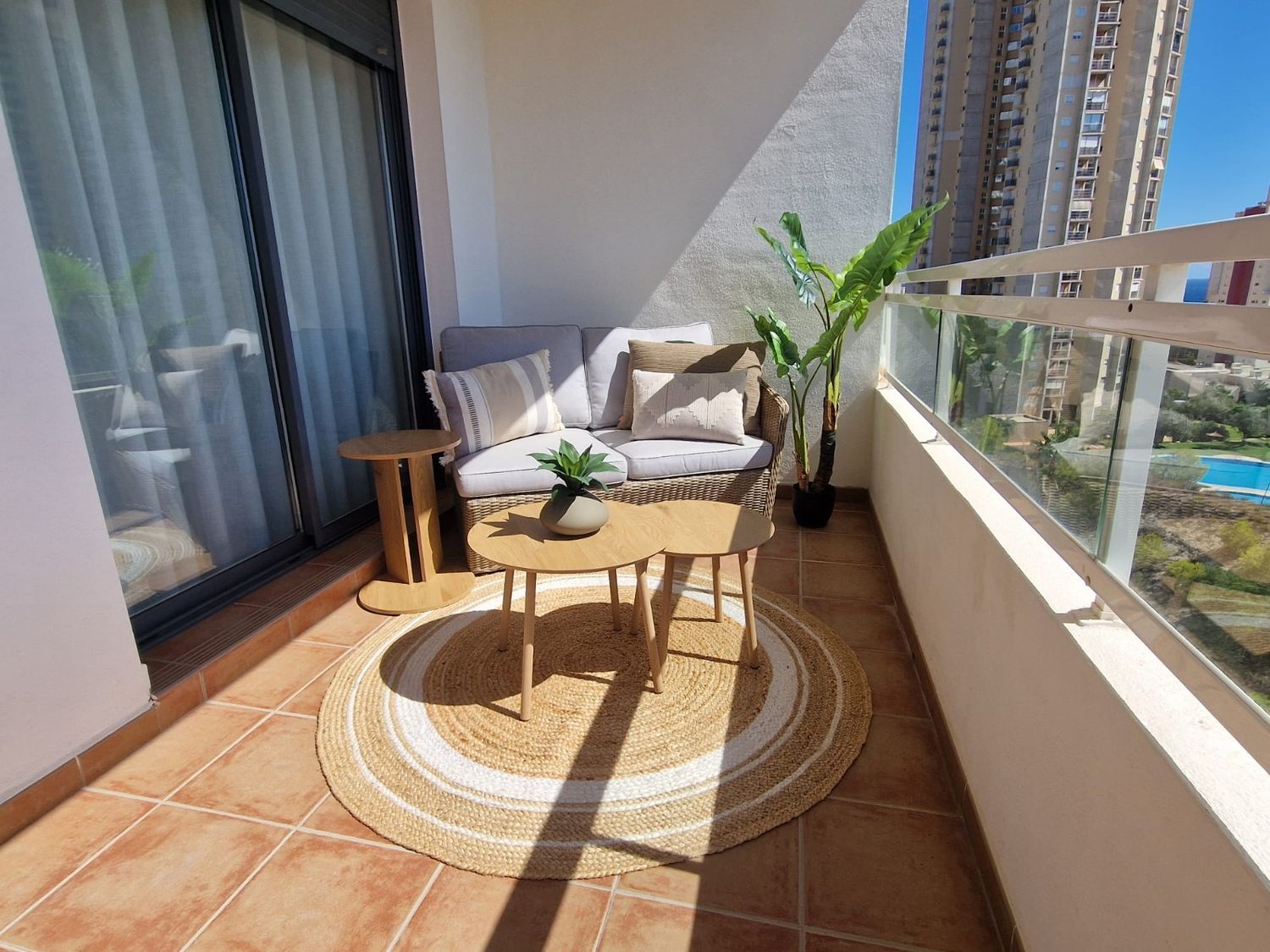 Piso en Calle Presidente Adolfo Suárez, 20, Pueblo Poniente, Pueblo Poniente - Foto 16