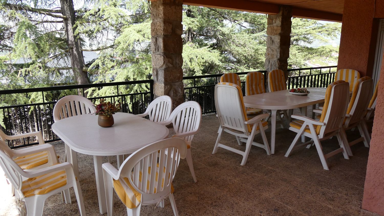 Casa o chalet independiente en Avenida de Bertolez, 7 - Foto 9