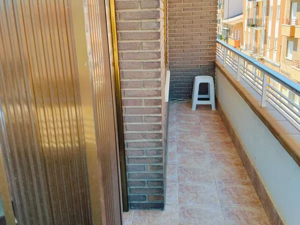 Piso en Avenida del Pilar, 24 - Foto 16