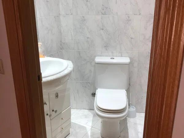 Piso en Calle de Torrelodones, 33, Casa Amarilla, Casa Amarilla - Foto 2