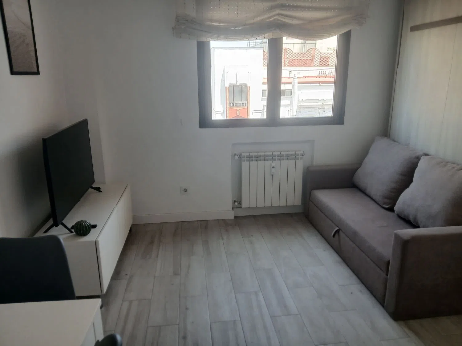 Estudio en via gran, 45 - Foto 3
