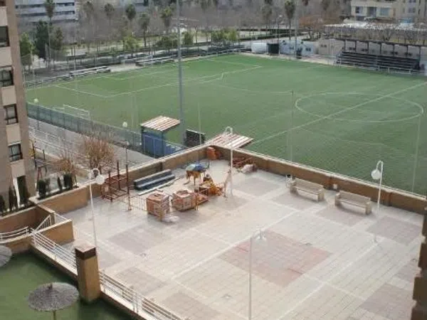 Piso en calle de Santa Genoveva Torres, 30 - Foto 5