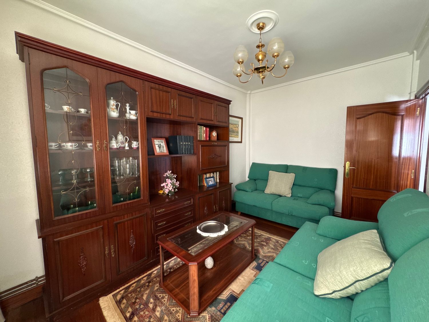 Piso en Calle Ravel, 4, Lutxana - Llano, Lutxana - Llano - Foto 27