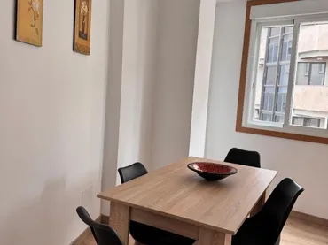 Piso en  Rúa Celso Emilio Ferreiro 27 - Foto 4
