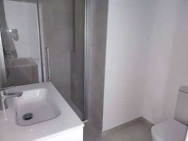 Estudio en Avenida del Arroyo de los Ángeles, Victoria Eugenia - Foto 41