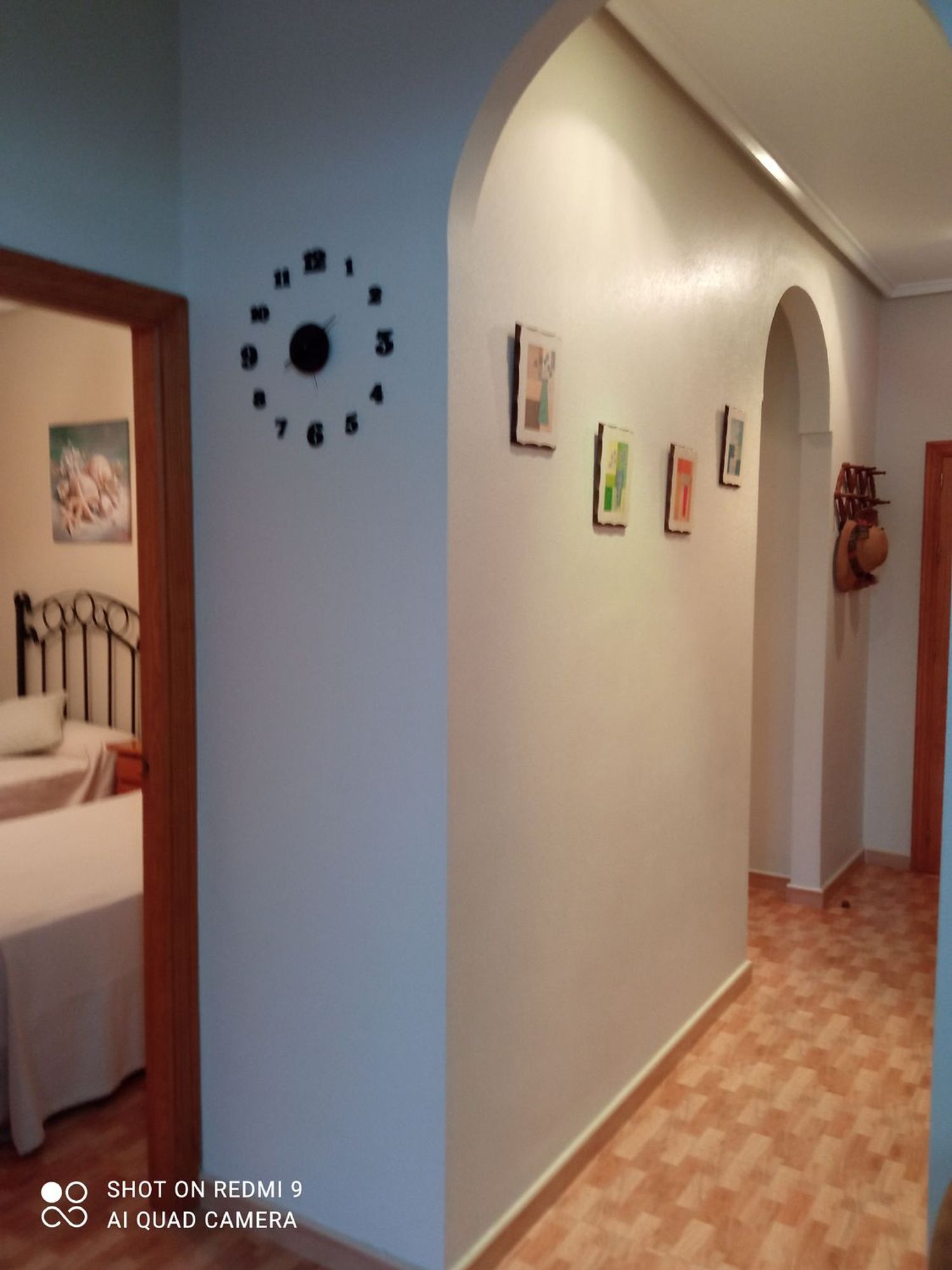Piso en Calle Teodoro Llorente, 16, Campoamor - Foto 22