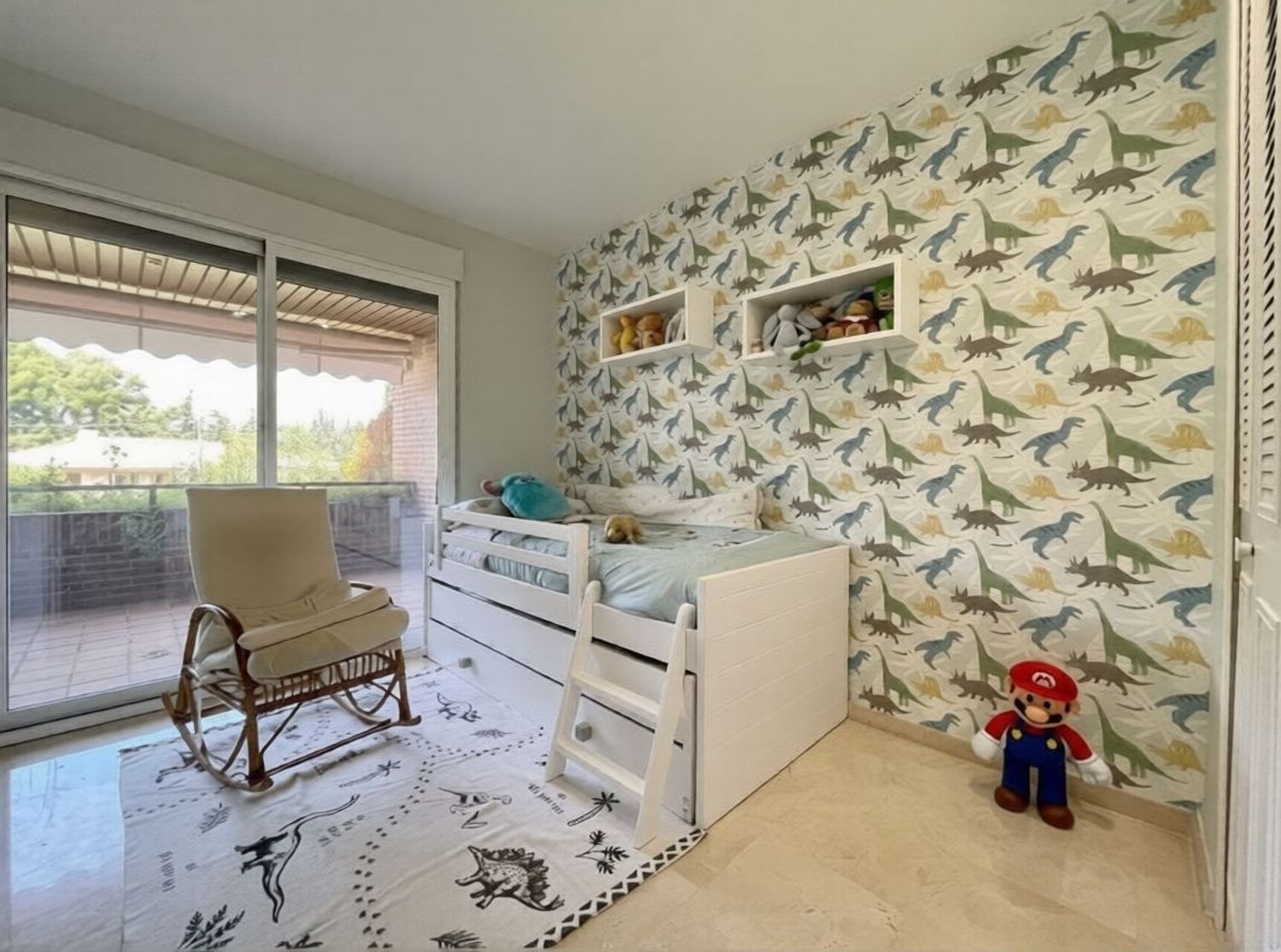 Chalet adosado en calle del Jilguero, 2 - Foto 22