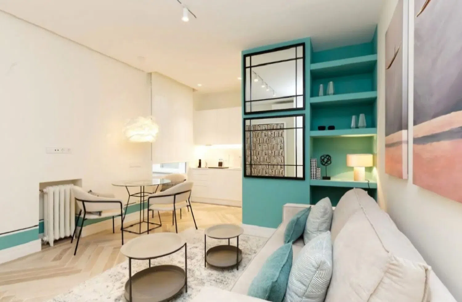 Estudio en puerta del Sol, Madrid, 5 - Foto 1