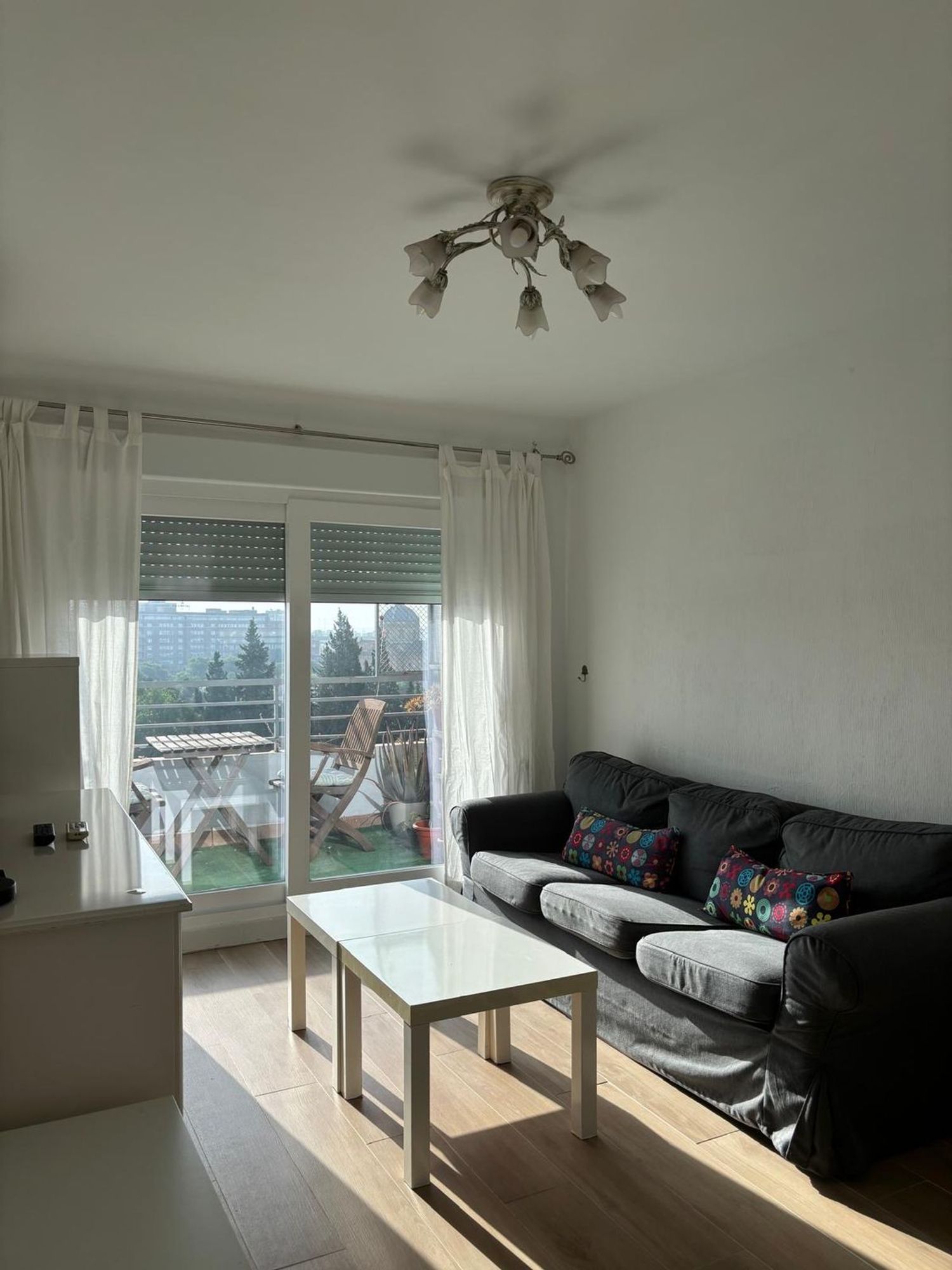 Dúplex en Avenida de la Reina Mercedes, 2, Reina Mercedes - Heliópolis - Foto 6