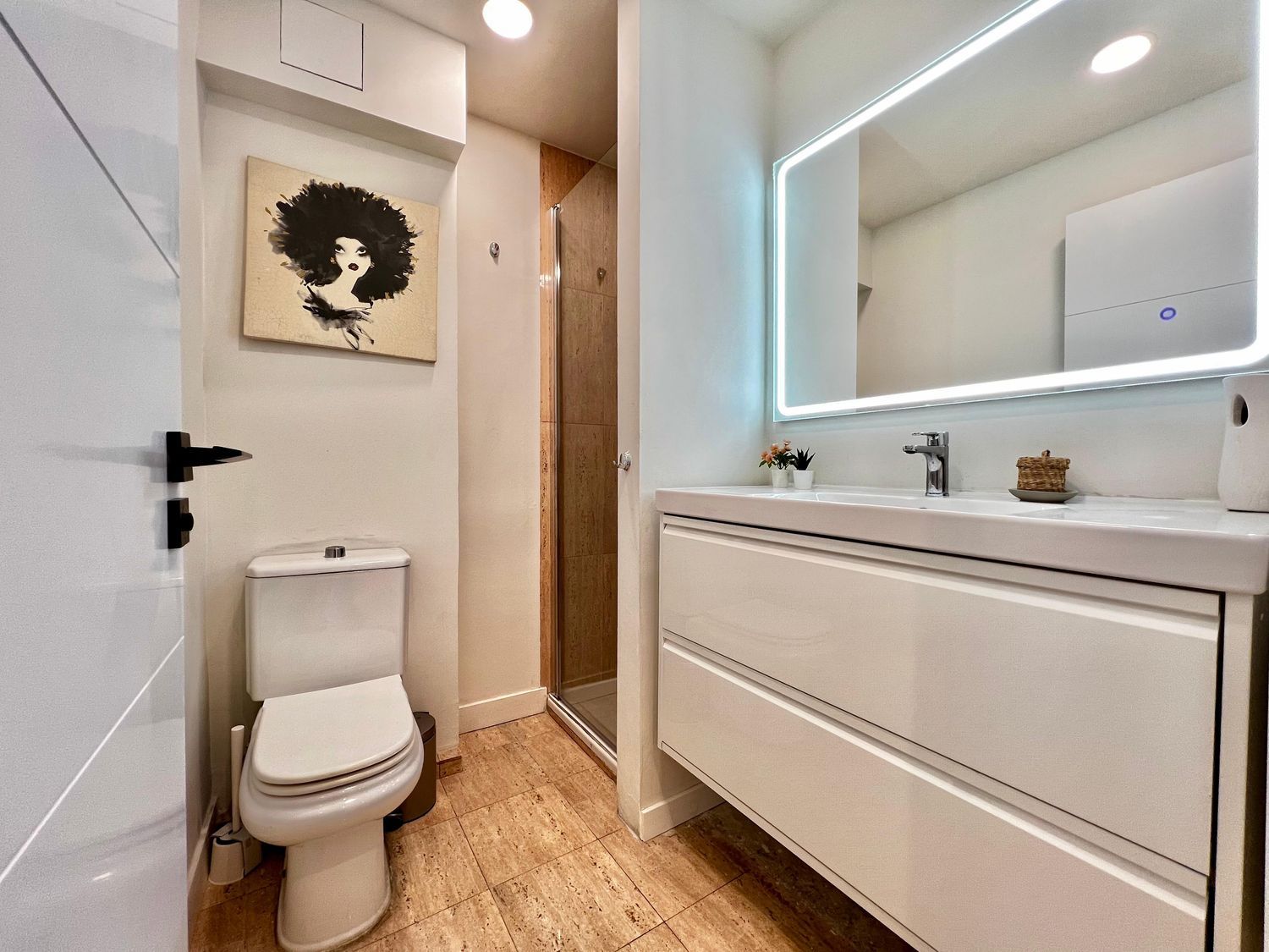 Piso en avenida de Gabriel Roca, 33 - Foto 5