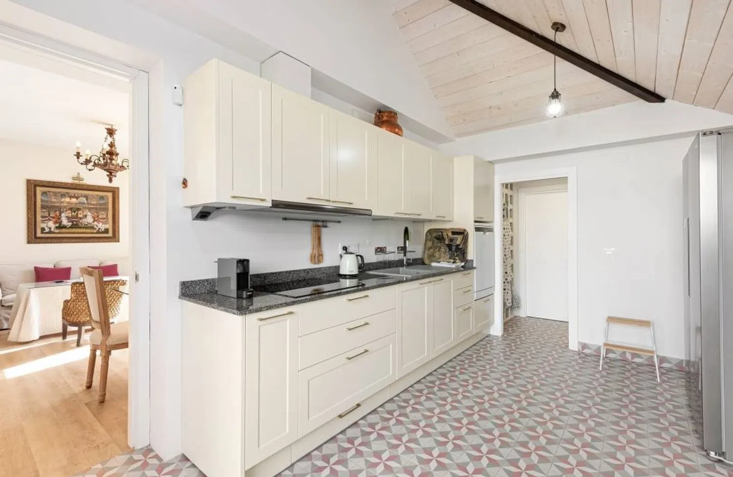 Casa de pueblo en calle Concejal Matías Abela, 19 - Foto 14