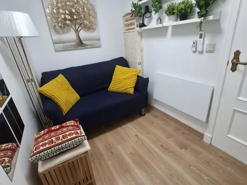 Piso en  Avenida de Menéndez Pelayo 33 - Foto 19