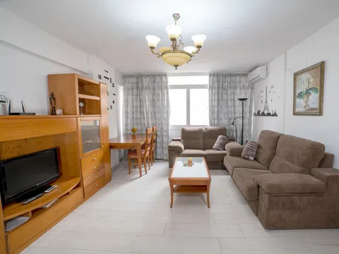 Piso en calle Tejeros, 19 - Foto 1