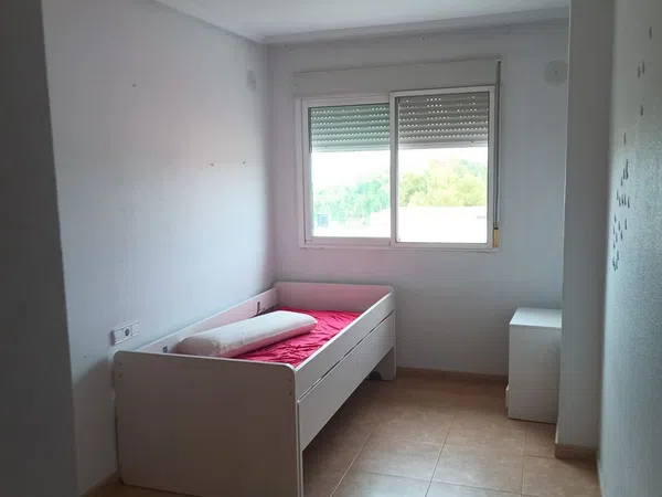 Piso en Plaza Artesanos del Belen, 2, Puente Tocinos - Foto 8