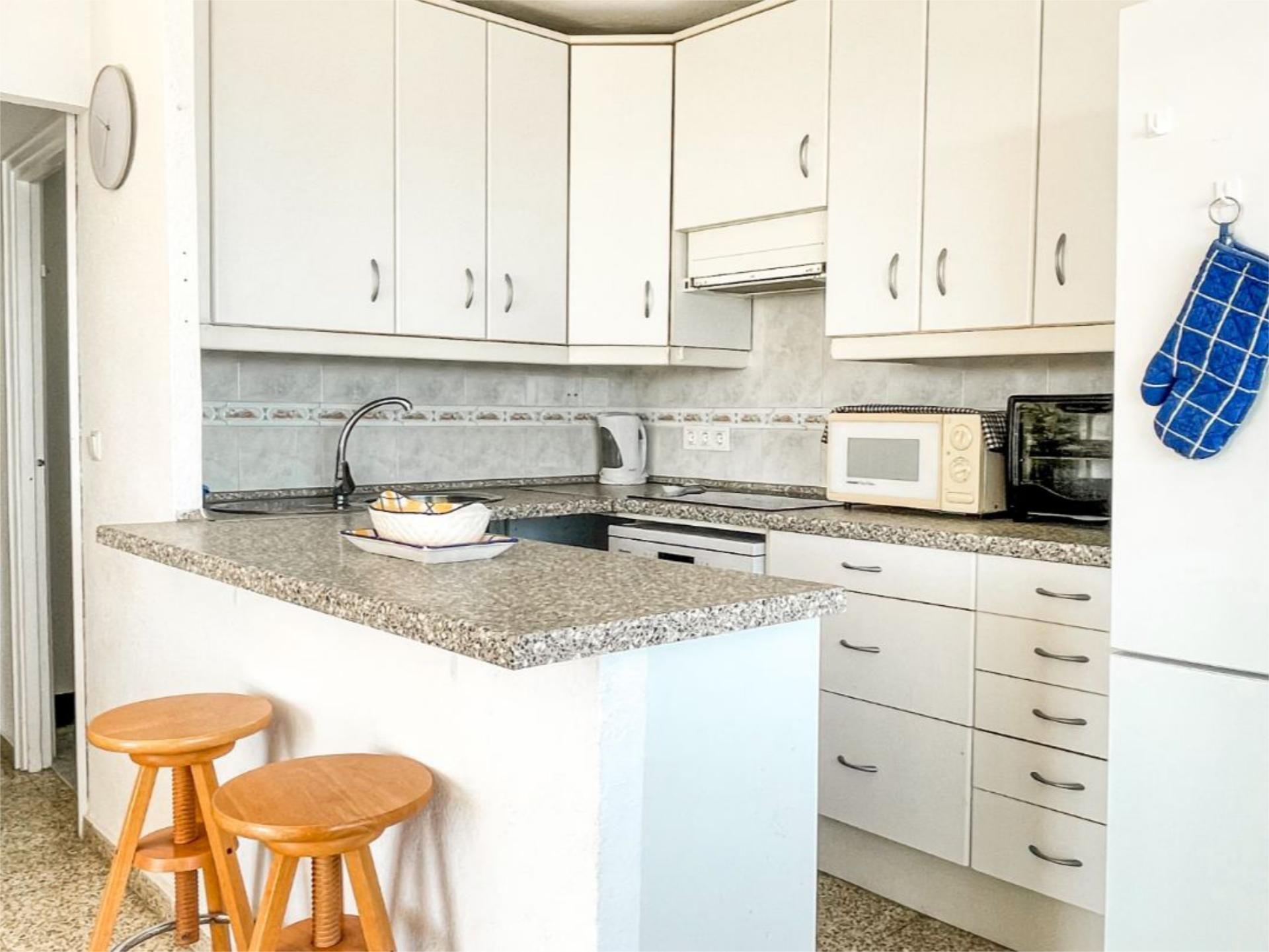 Apartamento en  Avinguda de la Costa Blanca 113 - Foto 5