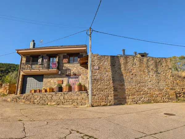 Casa o chalet independiente en Calle Cotrosa, 2 - Foto 33