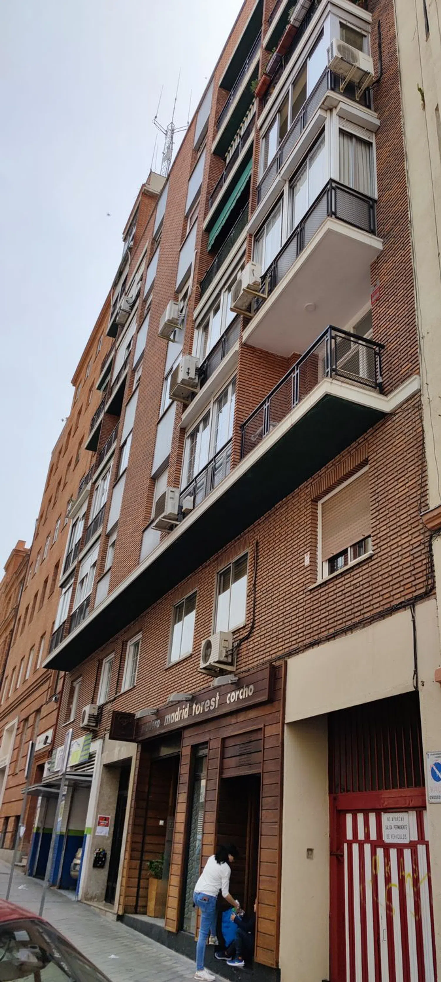 Piso en calle de Juan Montalvo, 5 - Foto 5